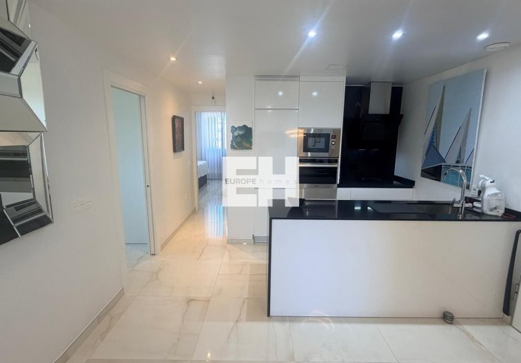 Wiederverkauf - Wohnung - Torrevieja - Costa Blanca