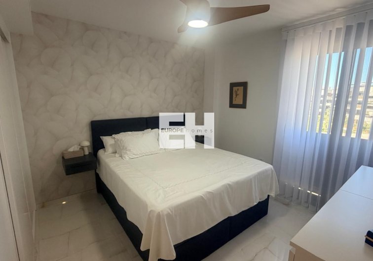 Wiederverkauf - Wohnung - Torrevieja - Costa Blanca