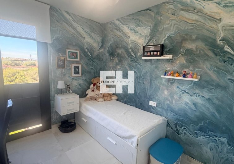 Wiederverkauf - Wohnung - Torrevieja - Costa Blanca