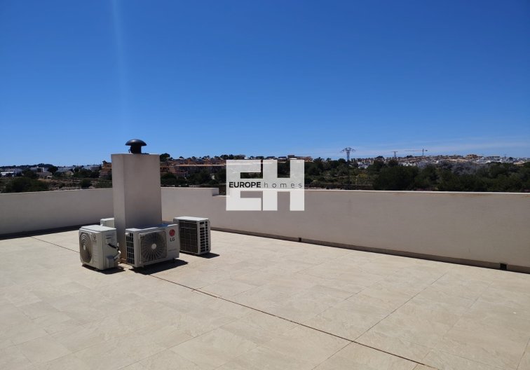 Wiederverkauf - Wohnung - Torrevieja - Costa Blanca