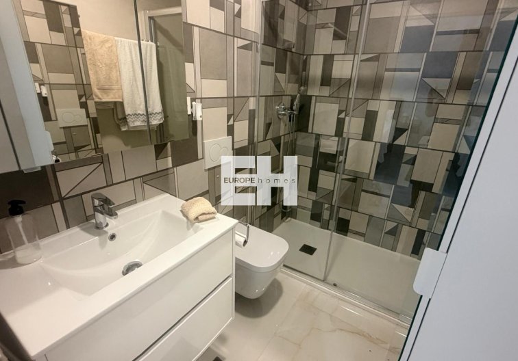 Wiederverkauf - Wohnung - Torrevieja - Costa Blanca