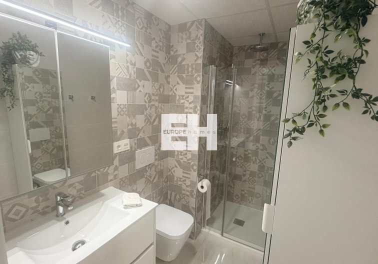 Wiederverkauf - Wohnung - Torrevieja - Costa Blanca