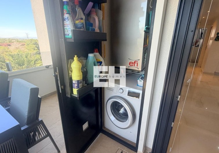Wiederverkauf - Wohnung - Torrevieja - Costa Blanca
