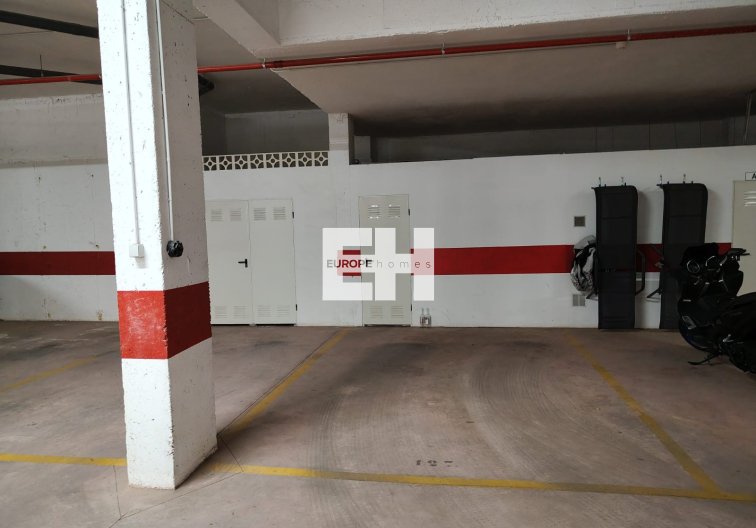 Wiederverkauf - Wohnung - Torrevieja - Costa Blanca