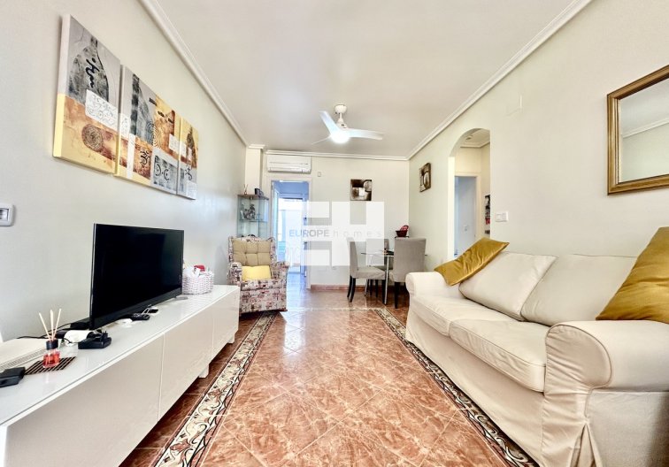 Wiederverkauf - Wohnung - La Zenia - Costa Blanca