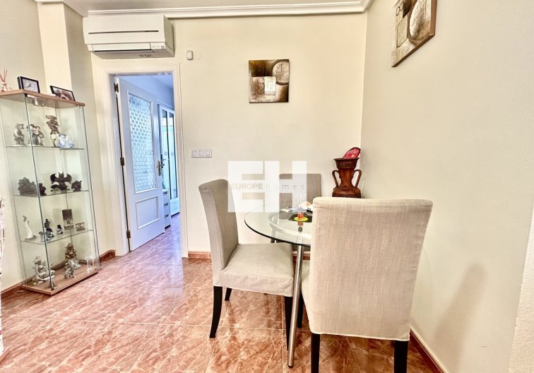 Wiederverkauf - Wohnung - La Zenia - Costa Blanca