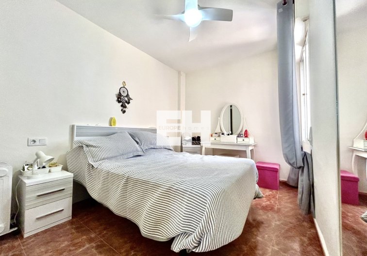 Wiederverkauf - Wohnung - La Zenia - Costa Blanca