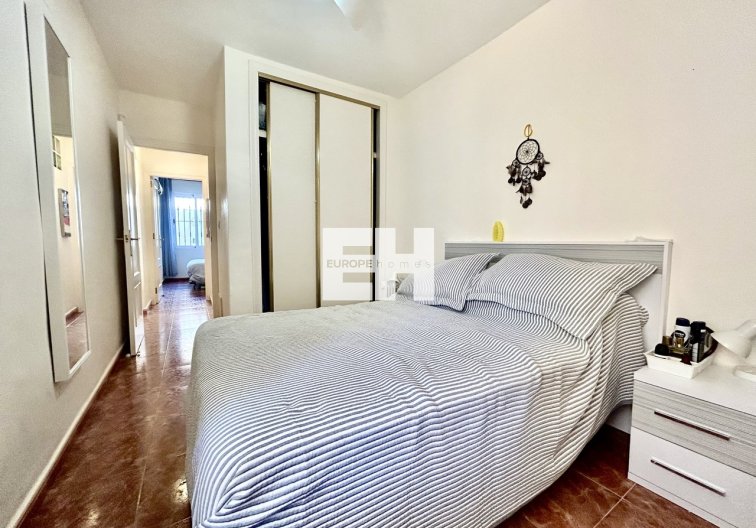 Wiederverkauf - Wohnung - La Zenia - Costa Blanca