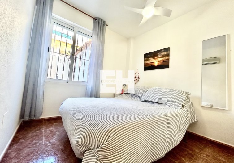 Wiederverkauf - Wohnung - La Zenia - Costa Blanca