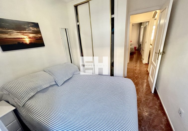 Wiederverkauf - Wohnung - La Zenia - Costa Blanca