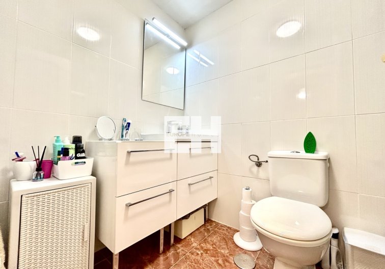 Wiederverkauf - Wohnung - La Zenia - Costa Blanca