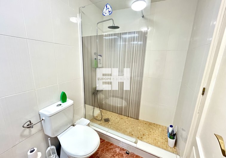 Wiederverkauf - Wohnung - La Zenia - Costa Blanca