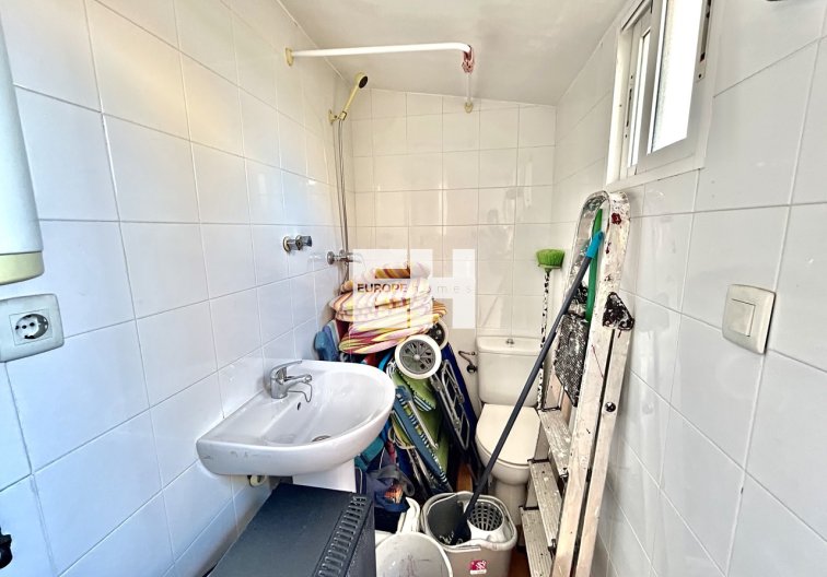 Wiederverkauf - Wohnung - La Zenia - Costa Blanca