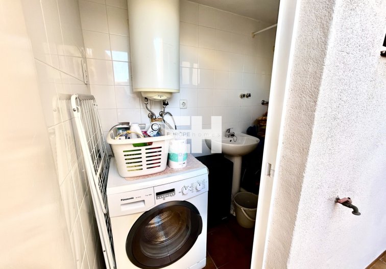 Wiederverkauf - Wohnung - La Zenia - Costa Blanca