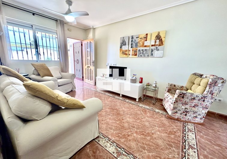 Wiederverkauf - Wohnung - La Zenia - Costa Blanca