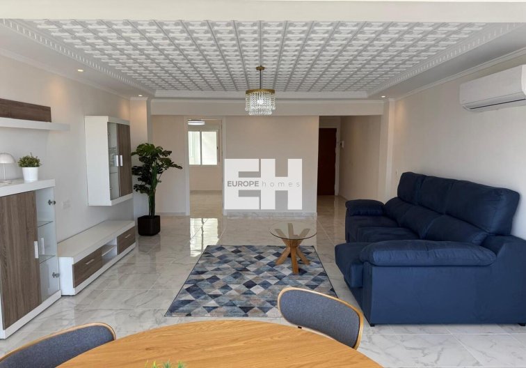 Revente - Appartement - Torrevieja - Playa del Acequión