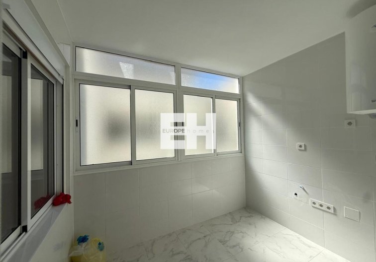 Revente - Appartement - Torrevieja - Playa del Acequión