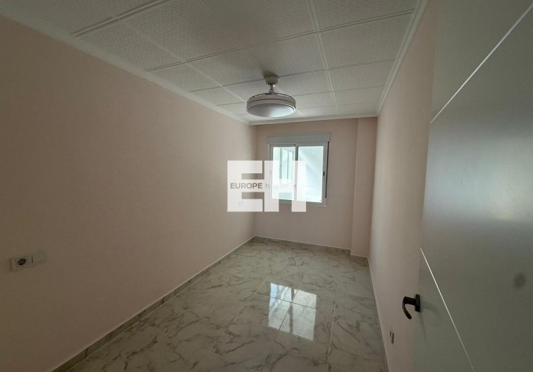 Revente - Appartement - Torrevieja - Playa del Acequión