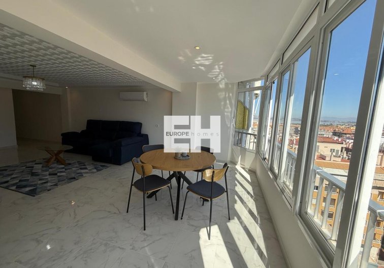 Revente - Appartement - Torrevieja - Playa del Acequión