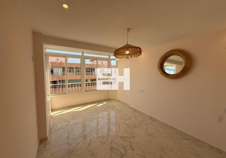 Revente - Appartement - Torrevieja - Playa del Acequión