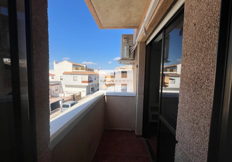 Segunda mano - Apartamento  - Benijofar - Costa Blanca
