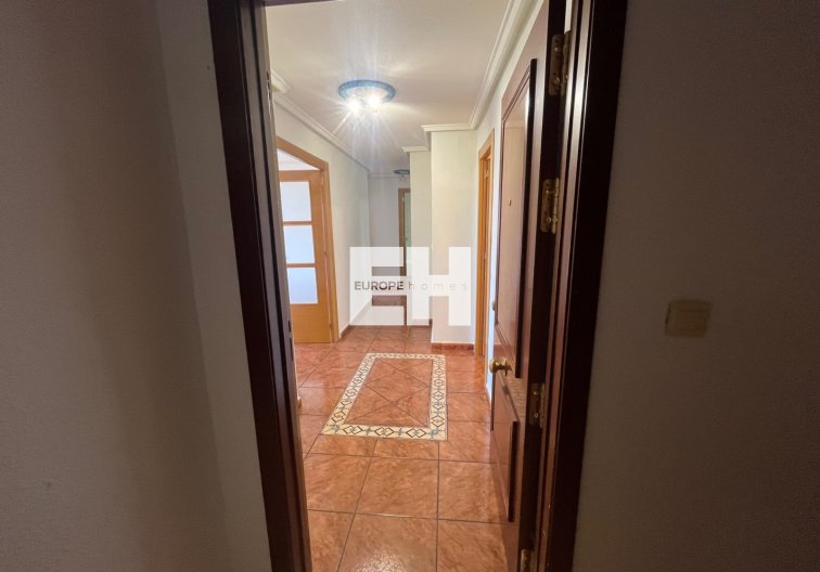 Segunda mano - Apartamento  - Benijofar - Costa Blanca