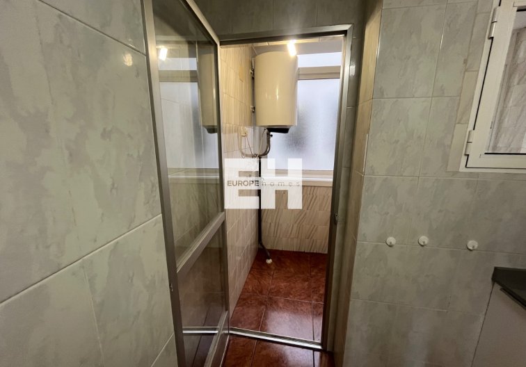 Segunda mano - Apartamento  - Benijofar - Costa Blanca