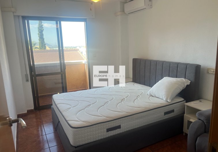 Segunda mano - Apartamento  - Benijofar - Costa Blanca