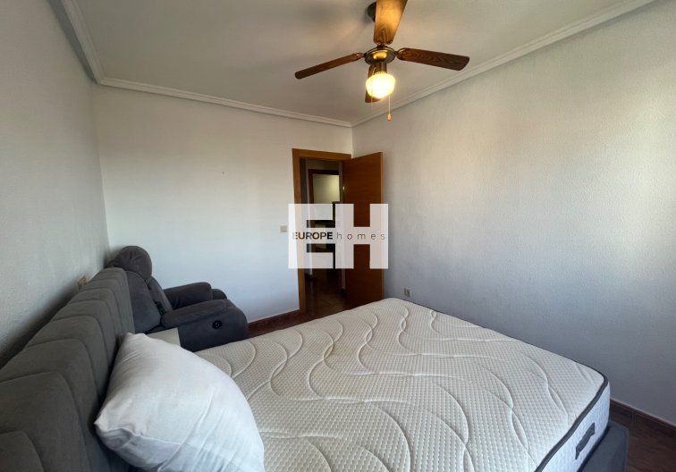 Segunda mano - Apartamento  - Benijofar - Costa Blanca