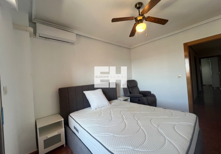 Segunda mano - Apartamento  - Benijofar - Costa Blanca