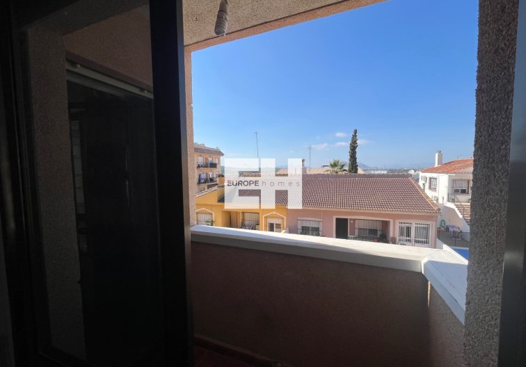 Segunda mano - Apartamento  - Benijofar - Costa Blanca