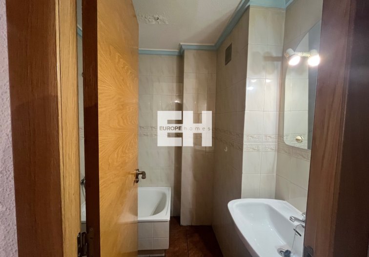 Segunda mano - Apartamento  - Benijofar - Costa Blanca