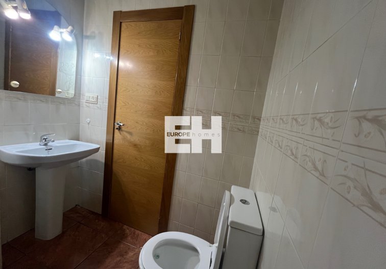 Segunda mano - Apartamento  - Benijofar - Costa Blanca