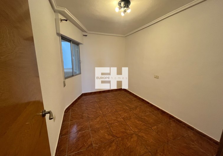 Segunda mano - Apartamento  - Benijofar - Costa Blanca