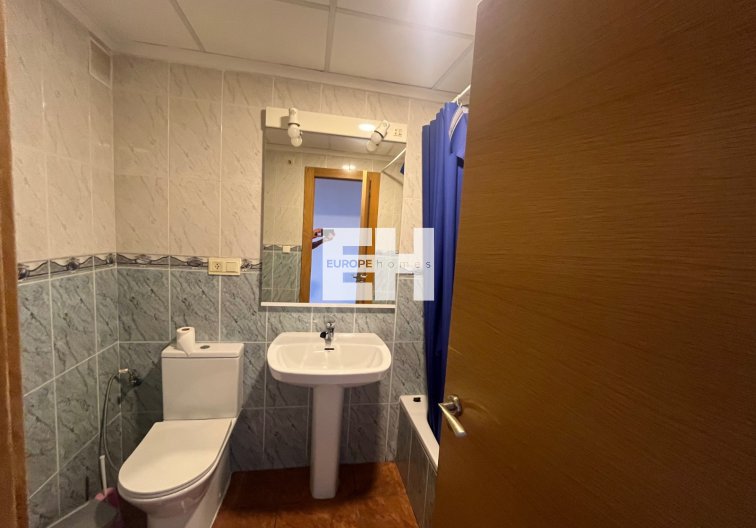Segunda mano - Apartamento  - Benijofar - Costa Blanca