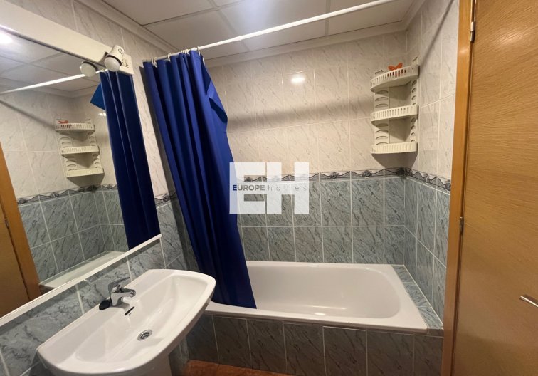 Segunda mano - Apartamento  - Benijofar - Costa Blanca
