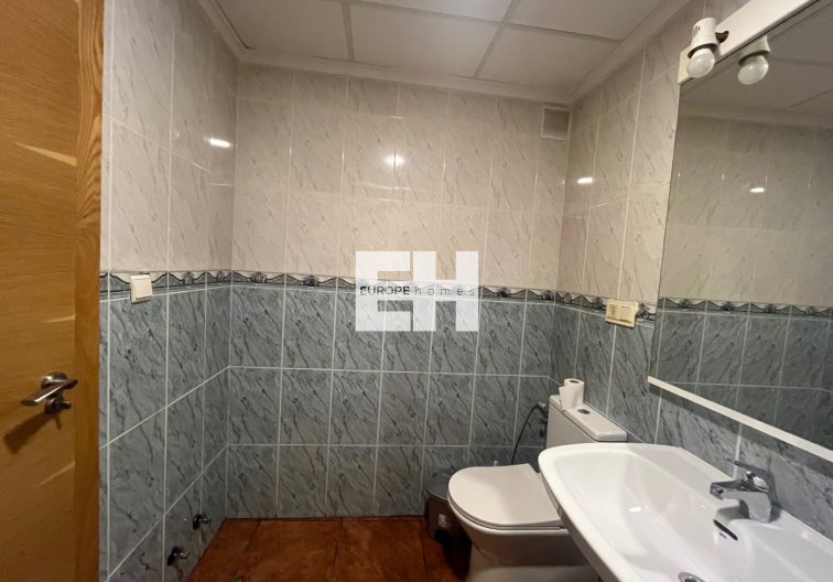 Segunda mano - Apartamento  - Benijofar - Costa Blanca