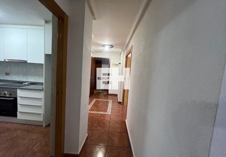 Segunda mano - Apartamento  - Benijofar - Costa Blanca