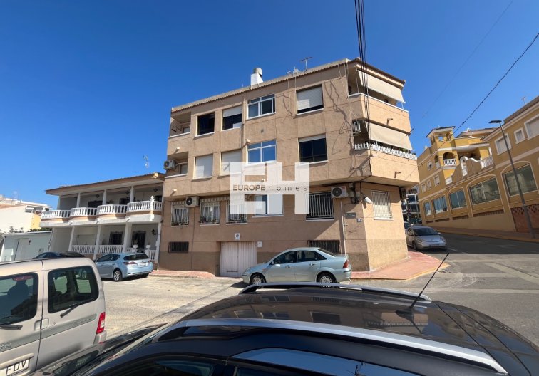 Segunda mano - Apartamento  - Benijofar - Costa Blanca