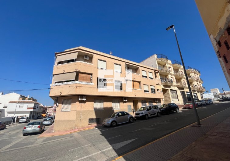 Segunda mano - Apartamento  - Benijofar - Costa Blanca