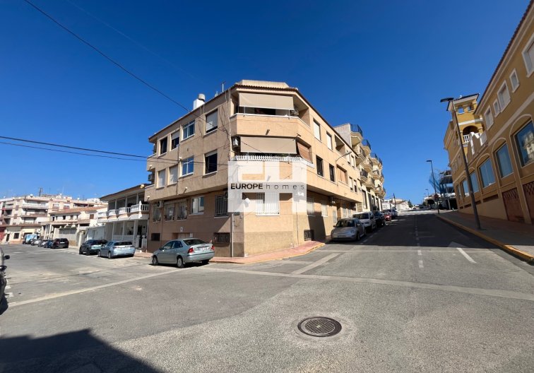Segunda mano - Apartamento  - Benijofar - Costa Blanca