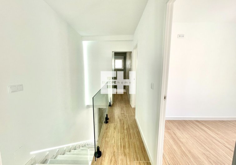 Segunda mano - town house - Daya Vieja - Costa Blanca