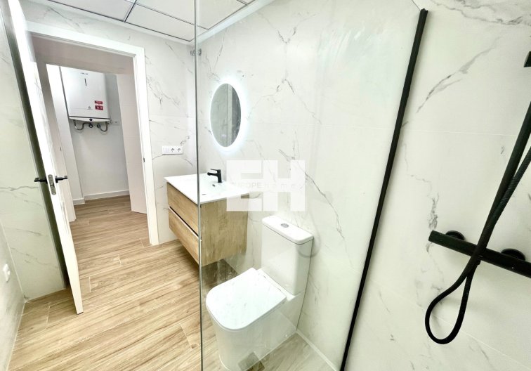 Segunda mano - town house - Daya Vieja - Costa Blanca