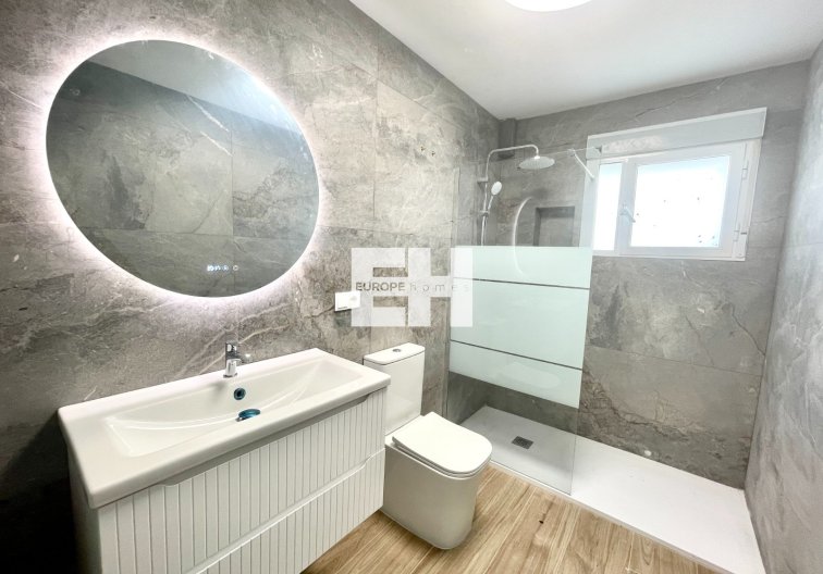 Segunda mano - town house - Daya Vieja - Costa Blanca