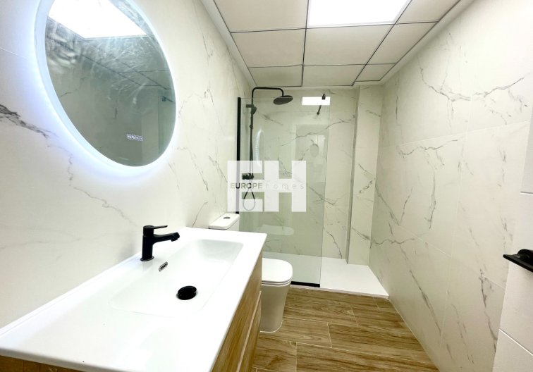 Segunda mano - town house - Daya Vieja - Costa Blanca