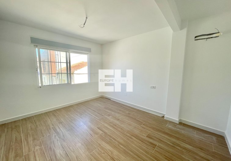 Segunda mano - town house - Daya Vieja - Costa Blanca