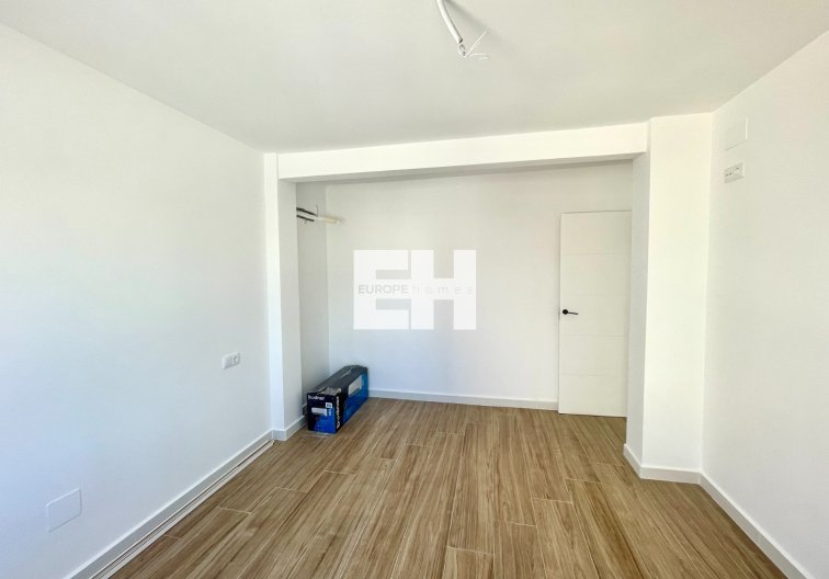 Segunda mano - town house - Daya Vieja - Costa Blanca