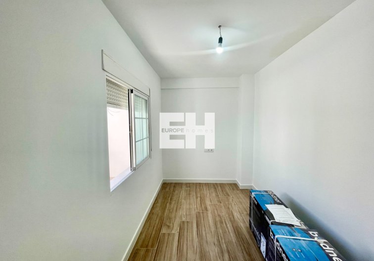 Segunda mano - town house - Daya Vieja - Costa Blanca