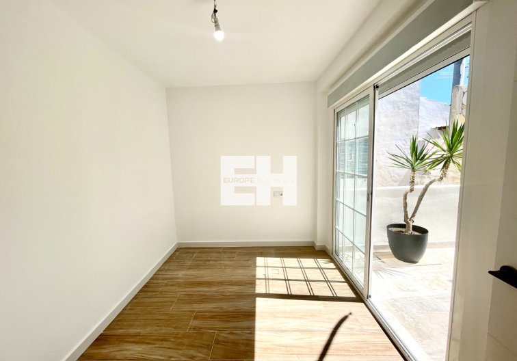 Segunda mano - town house - Daya Vieja - Costa Blanca