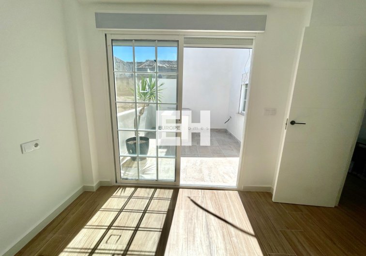 Segunda mano - town house - Daya Vieja - Costa Blanca